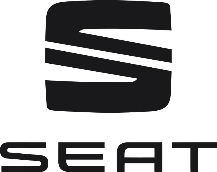 Seat logo